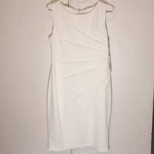 *SOLD* Calvin Klein Dress